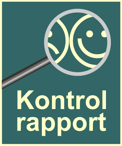 smiley-rapport